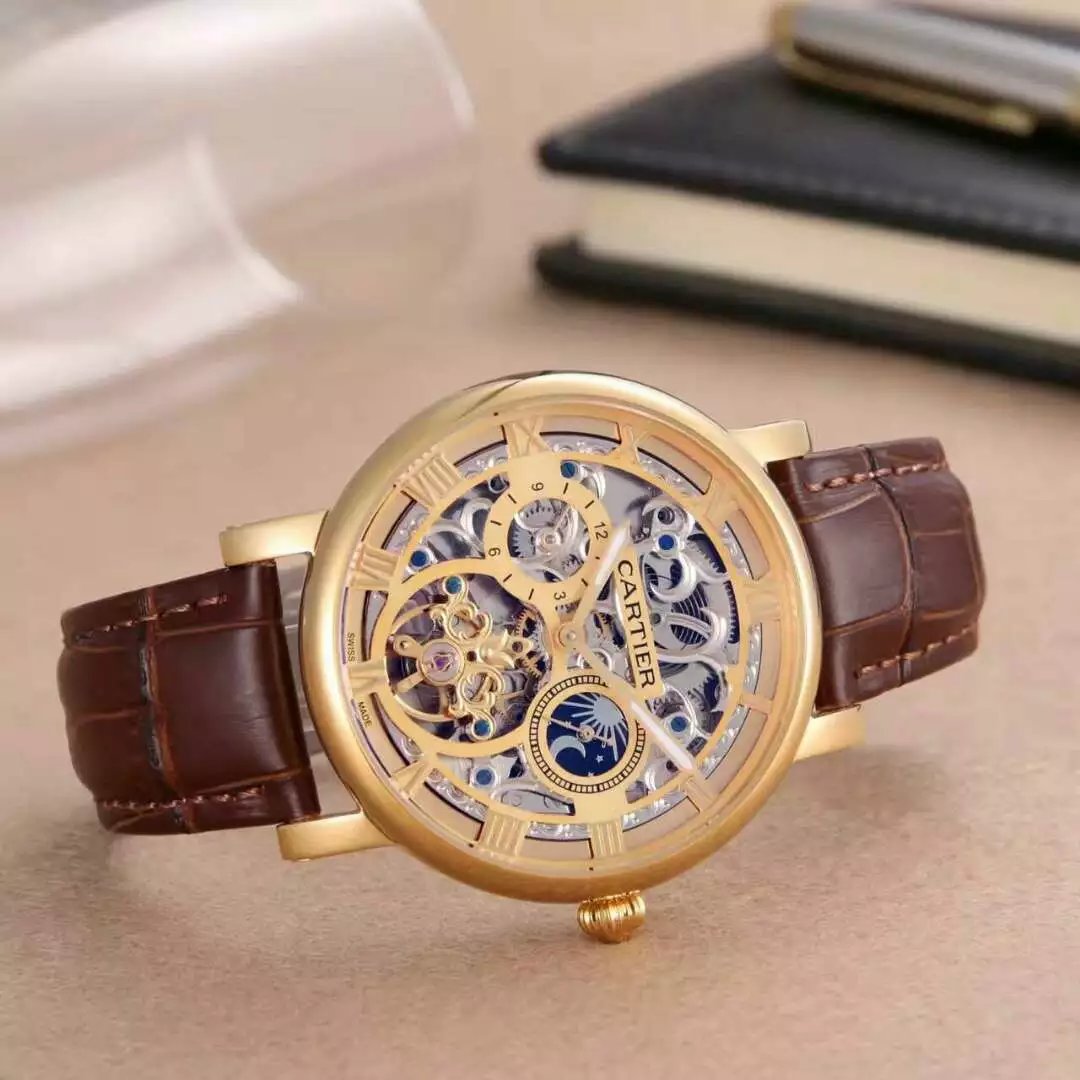 Cartier Watch 353